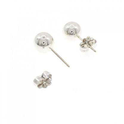 Tiffany & Co Ball Earrings