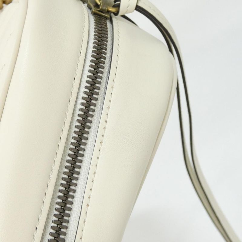 Gucci GG Marmont 447632 Dtd1t Shoulder Bag