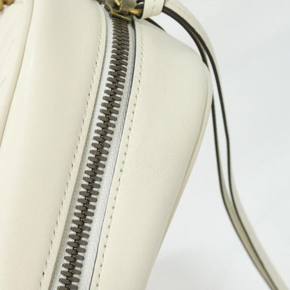 Gucci GG Marmont 447632 Dtd1t Shoulder Bag