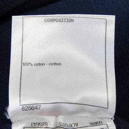 Chanel Size 34 Navy Dress