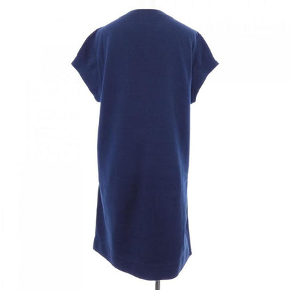 Chanel Size 34 Navy Dress