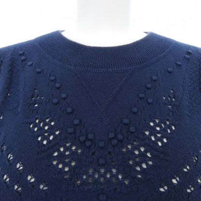 Chanel Size 34 Navy Dress
