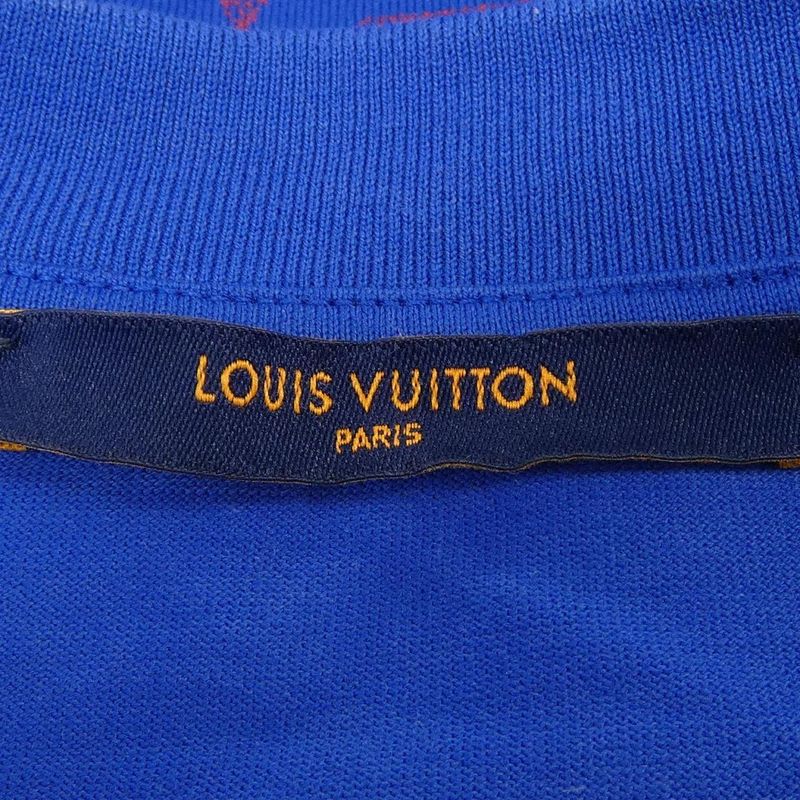 Louis Vuitton Hky 46 Wnpg T-Shirt