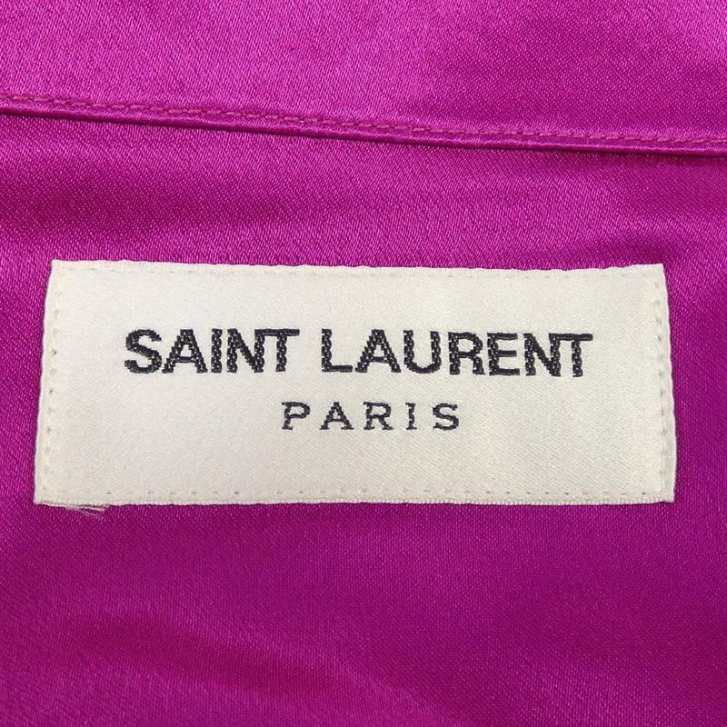 Saint Laurent Y900 R SS Shirt