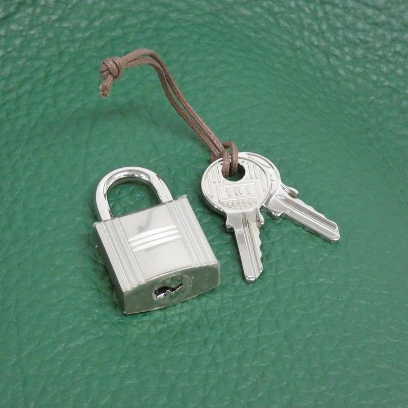 Hermes Picotin Lock MM ck Bag
