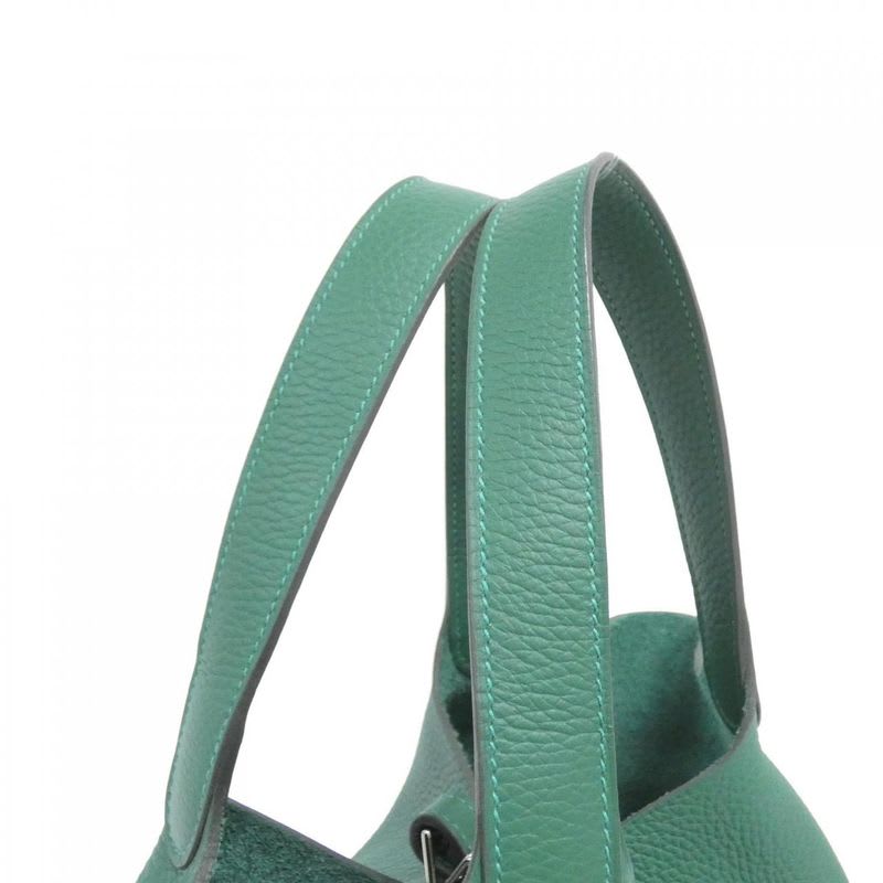 Hermes Picotin Lock MM ck Bag