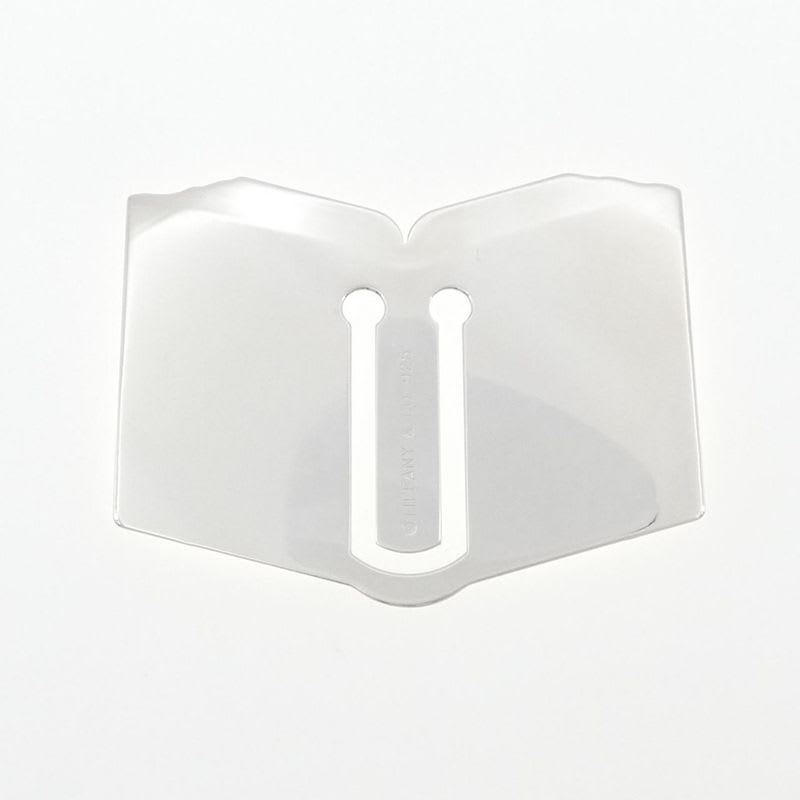 Tiffany & Co Bookmark