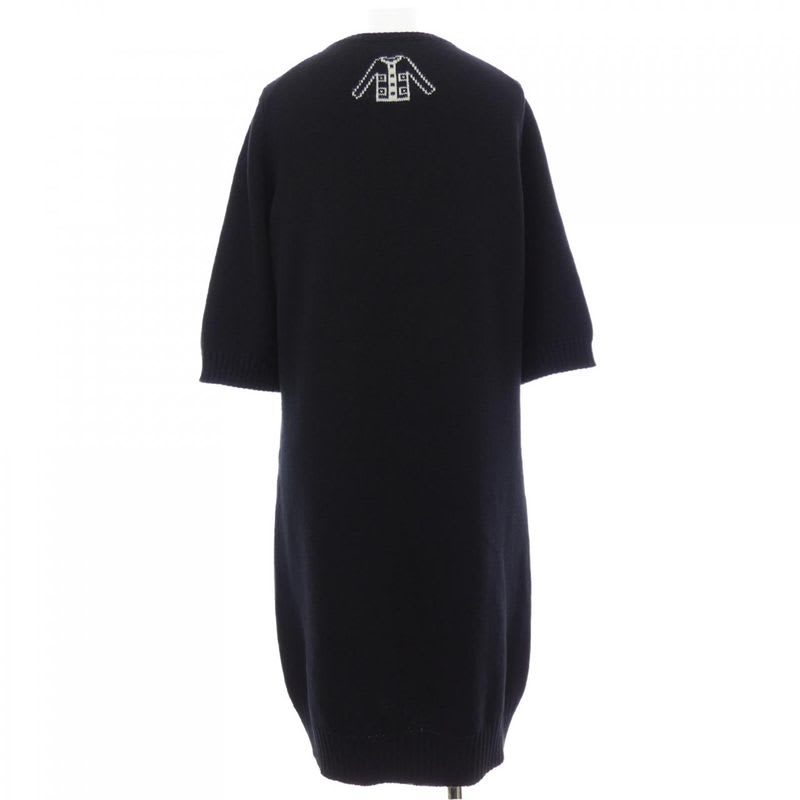 Chanel 08 a Dress