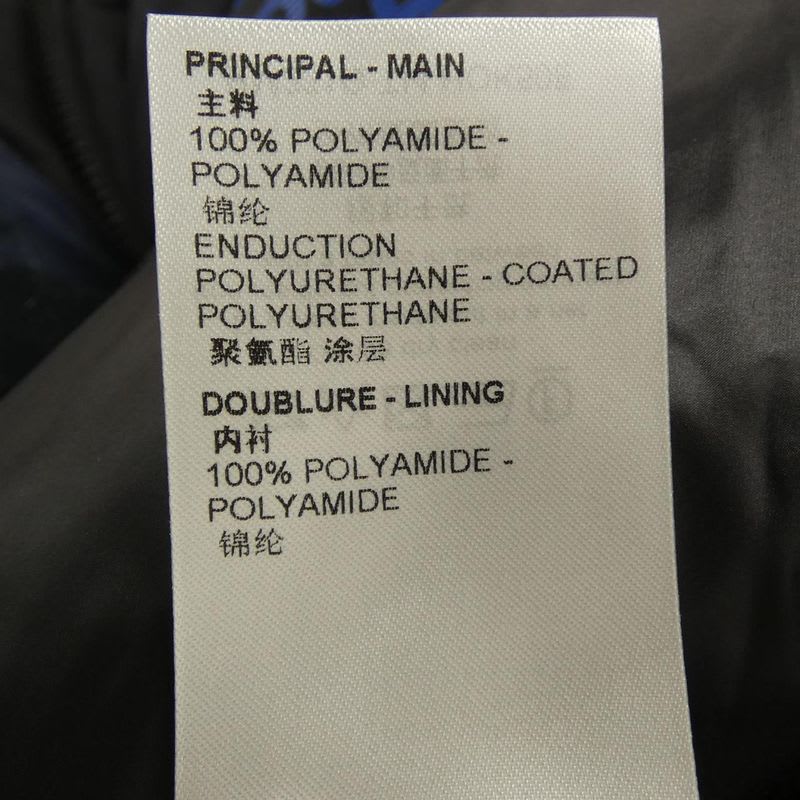 Louis Vuitton Reversible Winter Down Hoodie Hok 50 eti 4 Coat