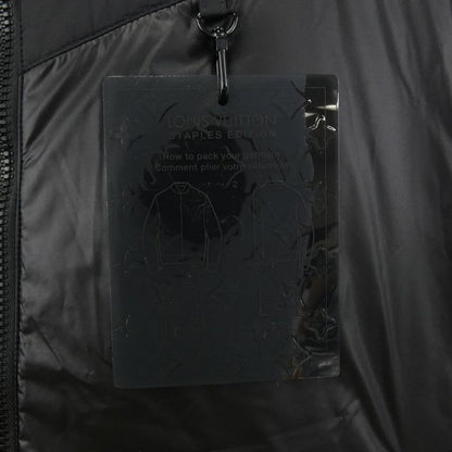 Louis Vuitton Reversible Winter Down Hoodie Hok 50 eti 4 Coat