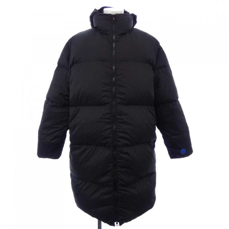 Louis Vuitton Reversible Winter Down Hoodie Hok 50 eti 4 Coat