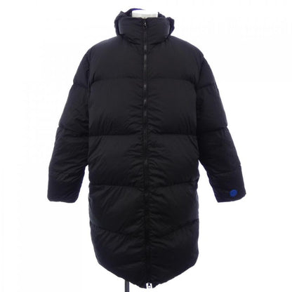 Louis Vuitton Reversible Winter Down Hoodie Hok 50 eti 4 Coat