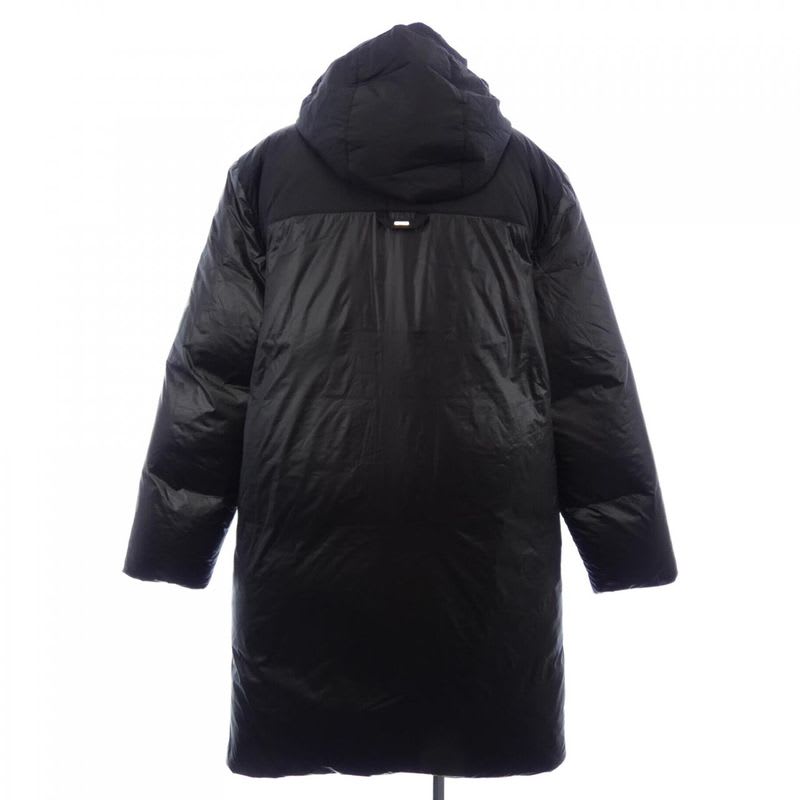 Louis Vuitton Reversible Winter Down Hoodie Hok 50 eti 4 Coat