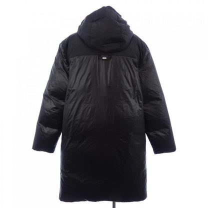 Louis Vuitton Reversible Winter Down Hoodie Hok 50 eti 4 Coat