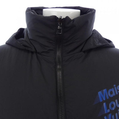 Louis Vuitton Reversible Winter Down Hoodie Hok 50 eti 4 Coat