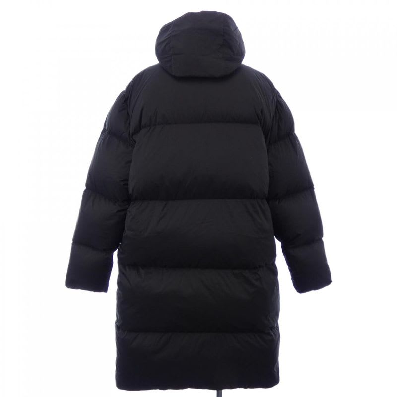 Louis Vuitton Reversible Winter Down Hoodie Hok 50 eti 4 Coat