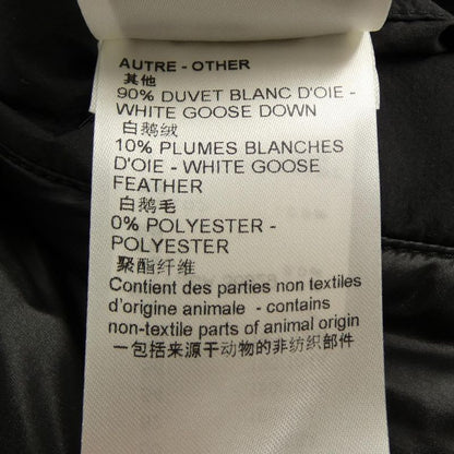 Louis Vuitton Reversible Winter Down Hoodie Hok 50 eti 4 Coat