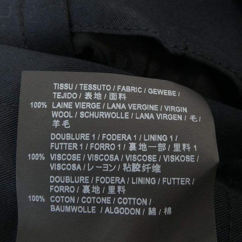 Saint Laurent Y239 W Pants