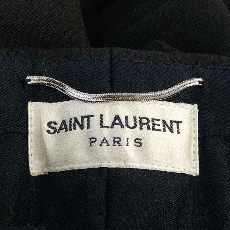 Saint Laurent Y239 W Pants