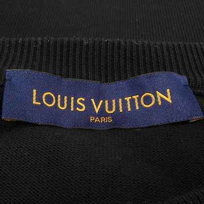 Louis Vuitton Damier Stripe Jacquard Hkn 86 Wzlw Knit