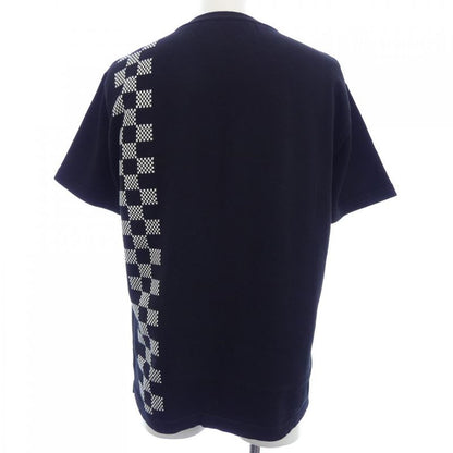 Louis Vuitton Damier Stripe Jacquard Hkn 86 Wzlw Knit