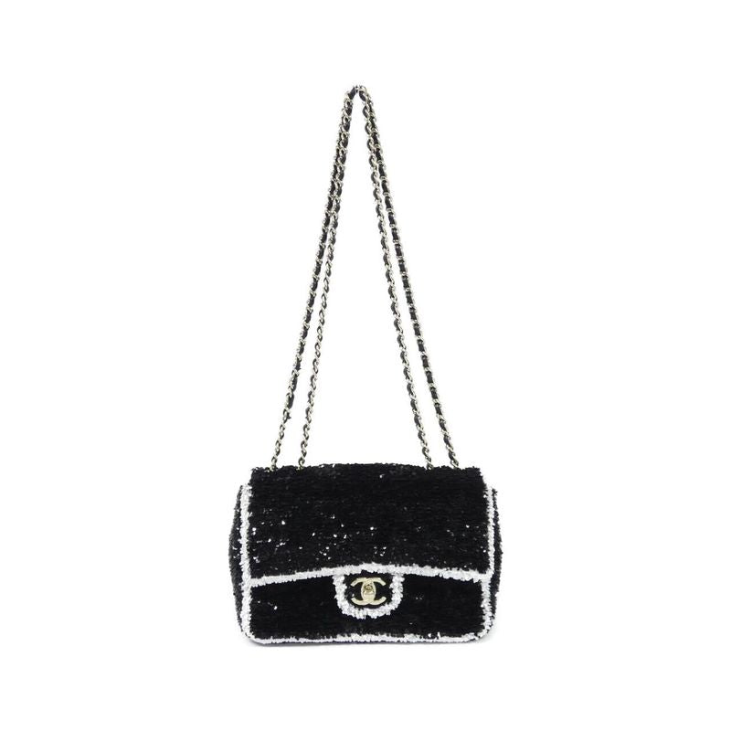 Chanel As4561 Shoulder Bag
