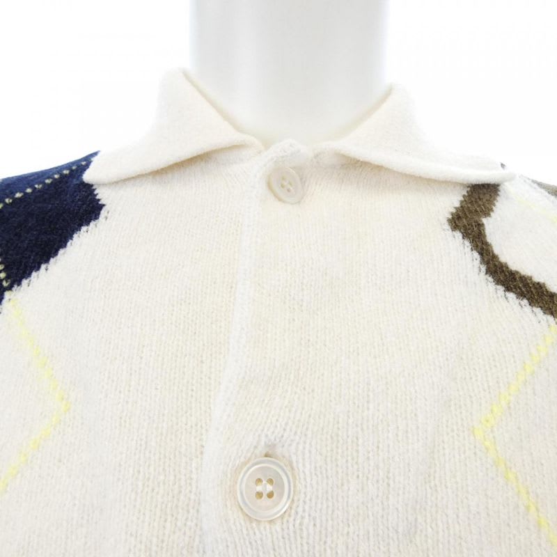 Dior CD Diamond 593 M500 A6002 Cardigan