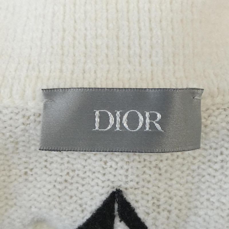 Dior CD Diamond 593 M500 A6002 Cardigan