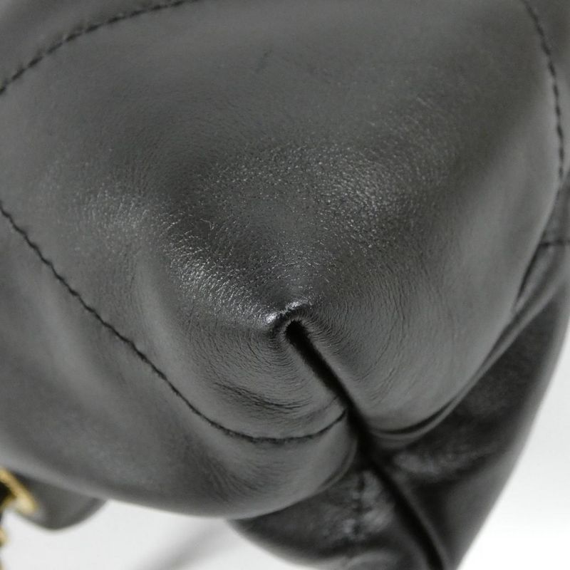 Chanel 22 Line As3313 Rucksack Sac