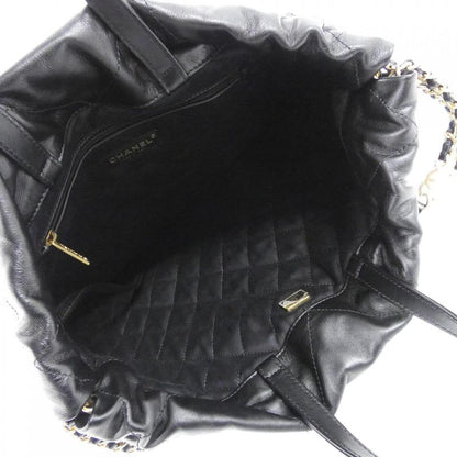 Chanel 22 Line As3313 Rucksack Sac