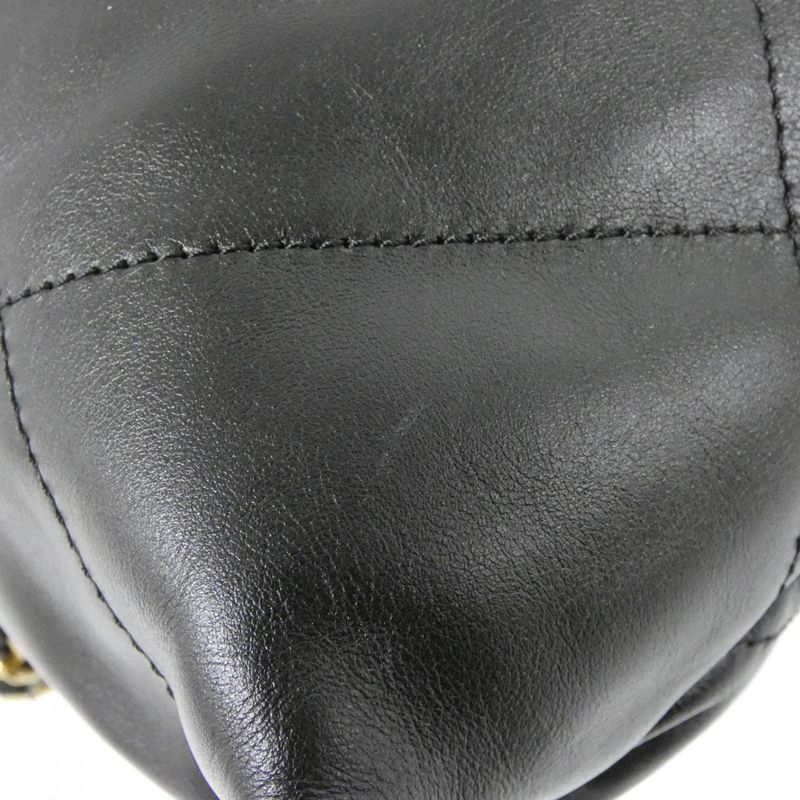 Chanel 22 Line As3313 Rucksack Sac