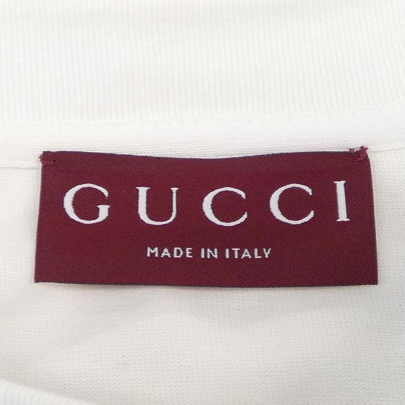Gucci 798115 Xjhdm T-shirt