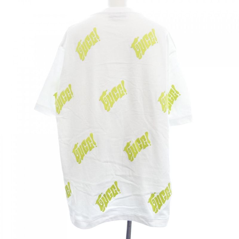 Gucci 798115 Xjhdm T-shirt