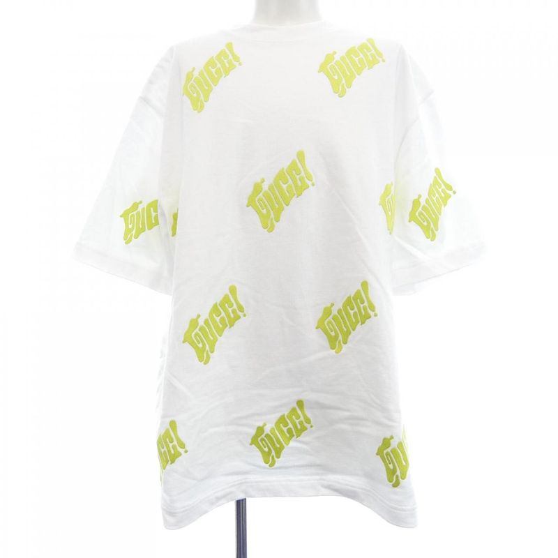 Gucci 798115 Xjhdm T-shirt