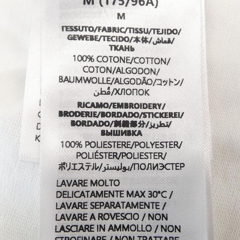 Gucci 798115 Xjhdm T-shirt