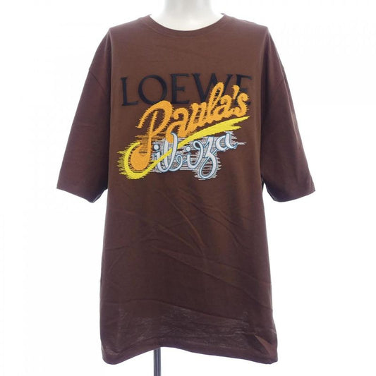 Loewe H616y22x84 T-shirt