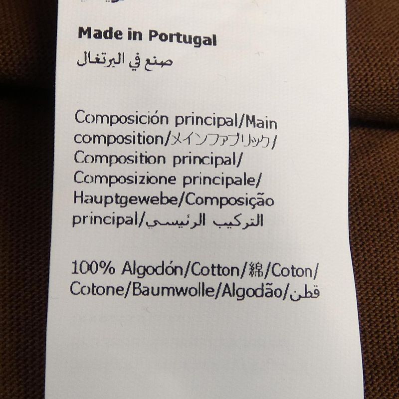 Loewe H616y22x84 T-shirt