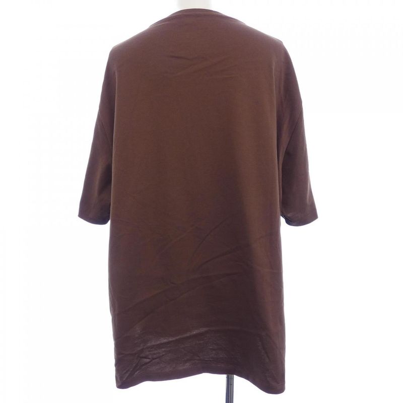 Loewe H616y22x84 T-shirt