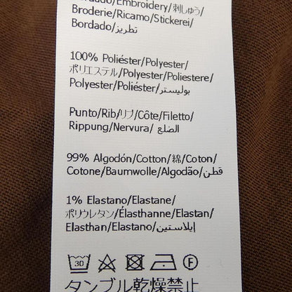 Loewe H616y22x84 T-shirt