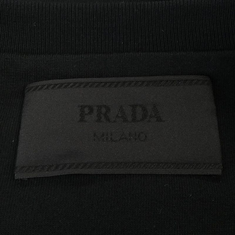 Prada Ujn896 SOOO 14K7 T-shirt