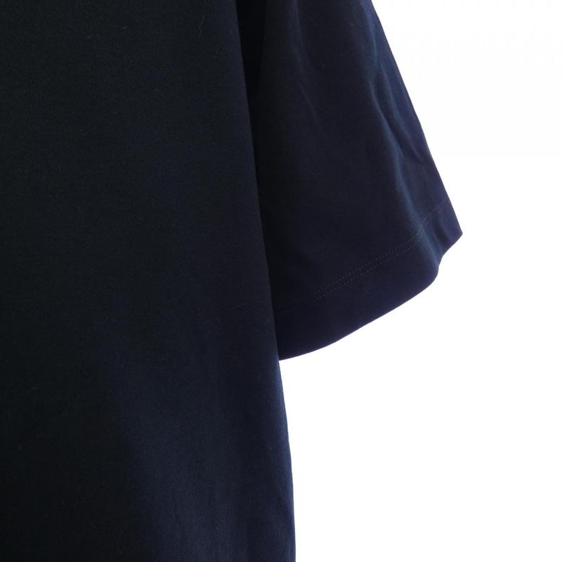 Prada Triangle Logo Ujn861 S232 240 T-shirt