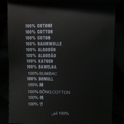 Prada Triangle Logo Ujn861 S232 240 T-shirt