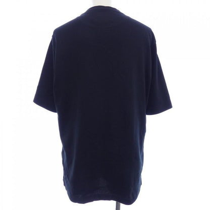 Prada Triangle Logo Ujn861 S232 240 T-shirt