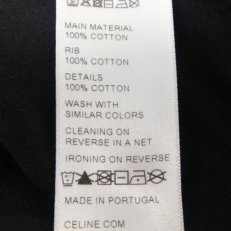 Celine Rx06 T671 Qfzt 7 T-Shirt