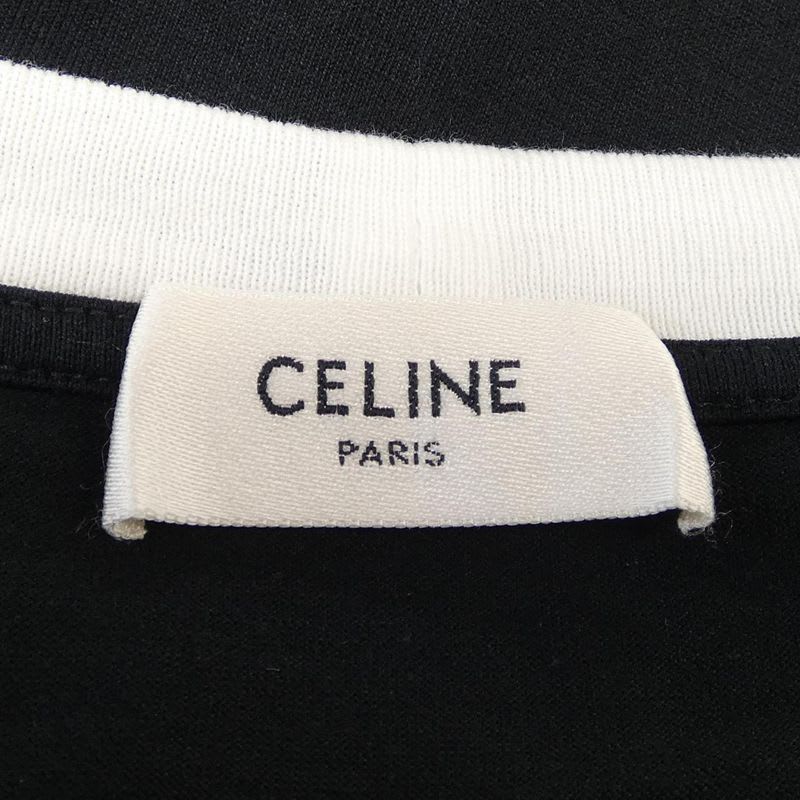 Celine Rx06 T671 Qfzt 7 T-Shirt