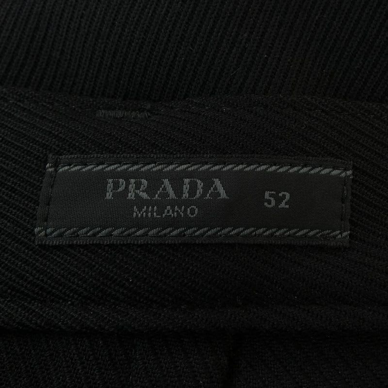 Prada Sph 311 S232 1 zqb Pants
