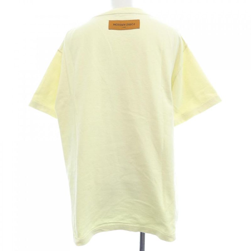 Louis Vuitton Inside Out Hiy 81 Wjyn T-Shirt
