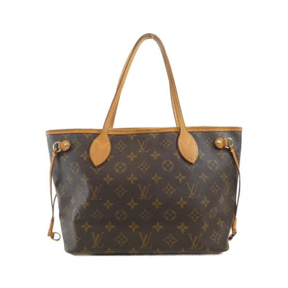 Louis Vuitton Monogram Neverfull PM M40155 Bag