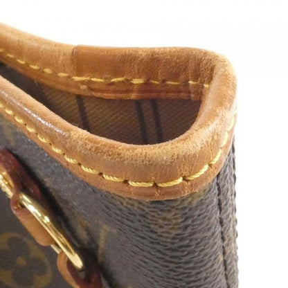 Louis Vuitton Monogram Neverfull PM M40155 Bag