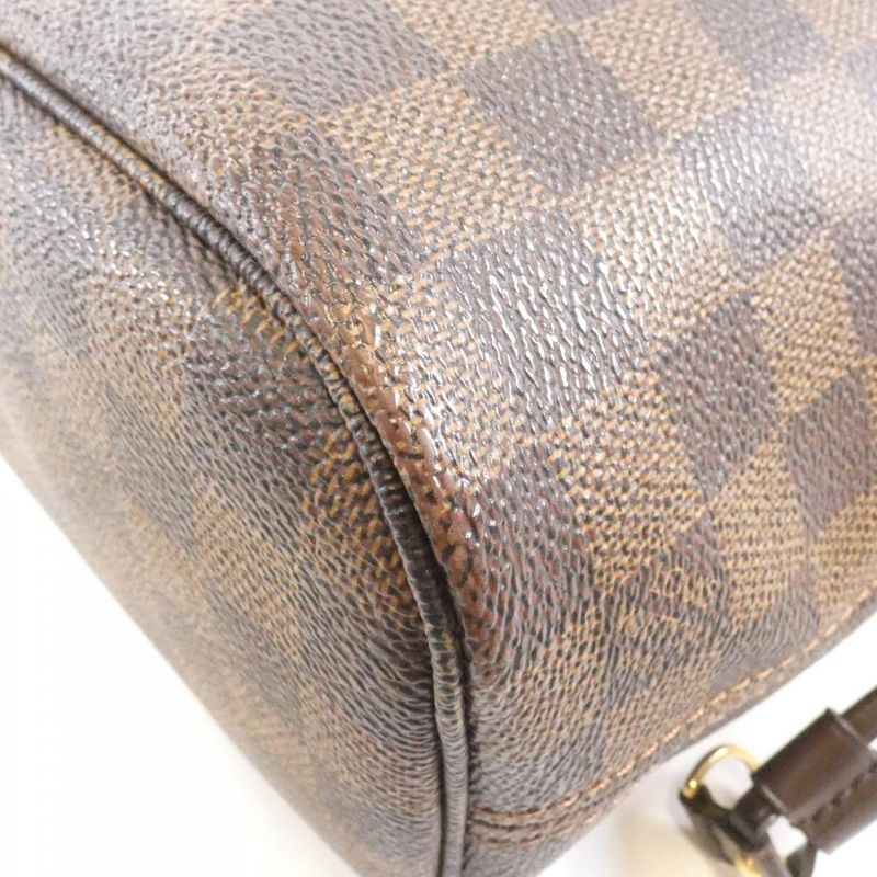 Louis Vuitton Damier Neverfull PM N51109 Bag